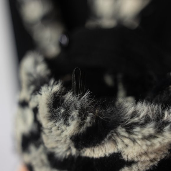 Elegant cuffed blazer - Picture 12 of 13